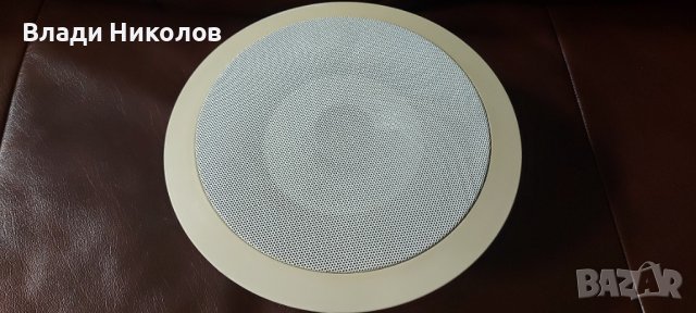 Високоговорител за таван Dolby Atmos - EarthquakeSound CM-600 2бр., снимка 7 - Тонколони - 39397608