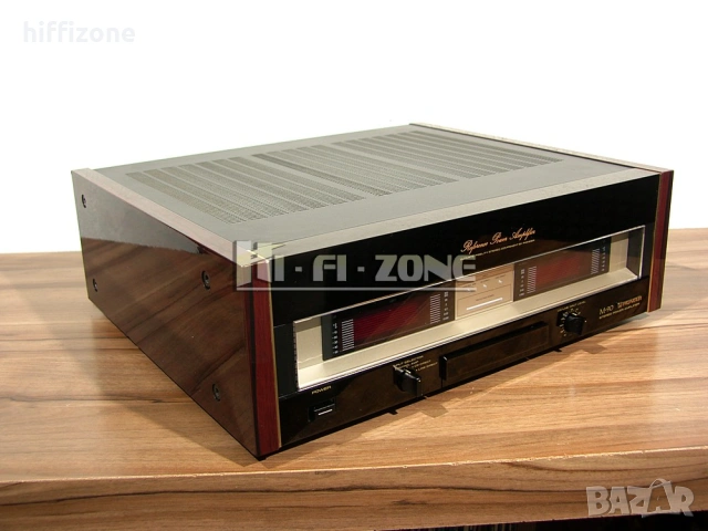 Стъпало Pioneer m-90