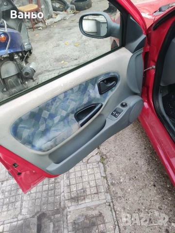 рено меган, снимка 7 - Автомобили и джипове - 52863469
