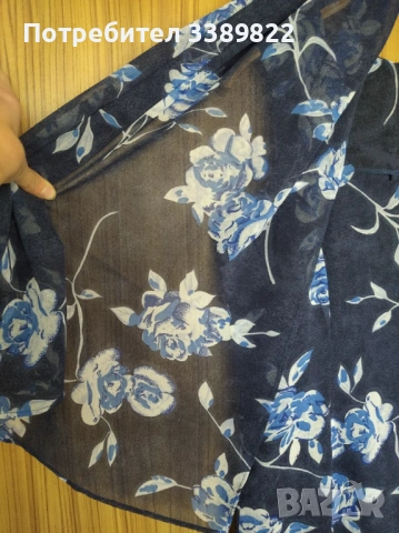 Рокля , снимка 3 - Рокли - 53526194