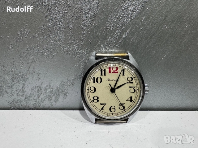 Лот часовници Ракета Raketa, снимка 16 - Антикварни и старинни предмети - 52324184
