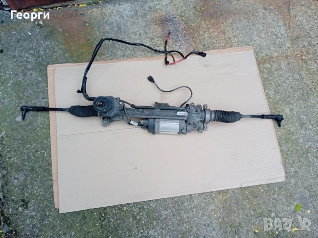 Кормилна рейка TDI 2.0 -140/Golf 5/Golf Plus Audi/Seat/Skoda 