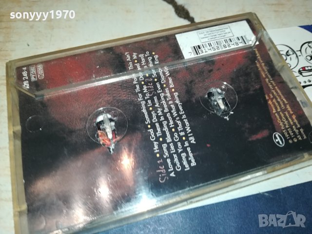 BON JOVI-ORIGINAL TAPE 1509231723, снимка 11 - Аудио касети - 42203614