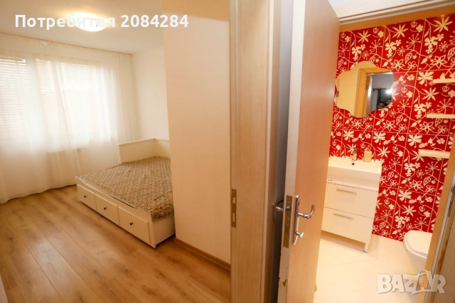 ТОП ЛОКАЦИЯ! Кръстова вада. Четиристаен апартамент., снимка 10 - Апартаменти - 51972750