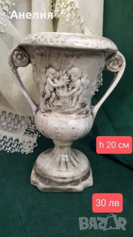 Ваза от Италия 