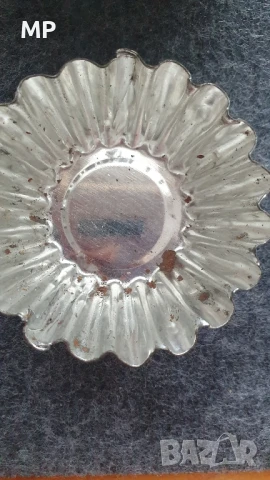 Метални форми за мъфини 15 +1, снимка 7 - Форми - 51381443