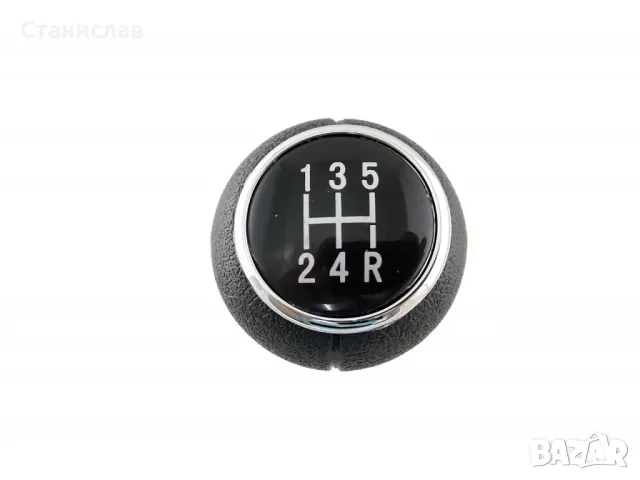 Топка за скоростен лост за VW Passat B5 B5.5 (1996-2006)