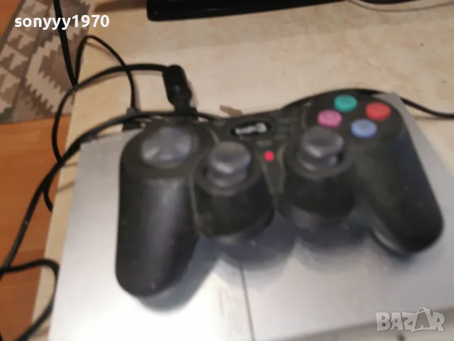 SONY PS2 GAME 0709260735L4, снимка 11 - Игри за PlayStation - 55973805