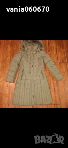 зимно яке размер 44, снимка 6 - Якета - 53343614