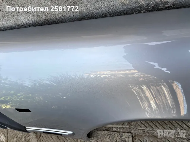 Оригинални калници за Мерцедес w210, снимка 3 - Части - 56328903