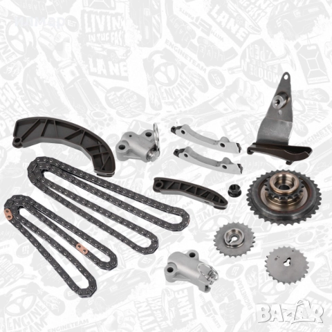 36293-35040 Верига за раздатка за Тойота/TOYOTA Hilux Land Cruiser Prado, снимка 11 - Части - 51781971