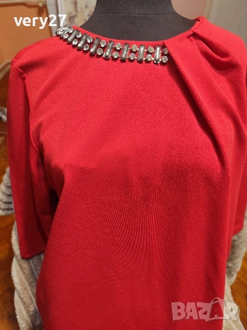 летни дрехи, снимка 7 - Ризи - 52052441