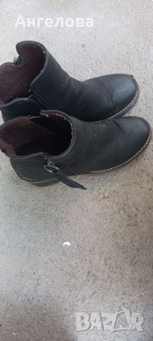 Дамски боти 37 номер 