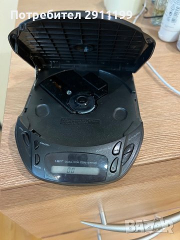 CD player Kenwood, снимка 8 - Други - 42198730