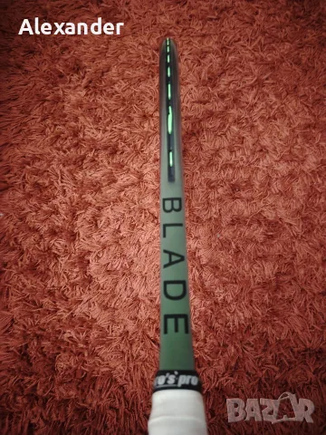 Wilson blade 98 v8, снимка 3 - Тенис - 56003060