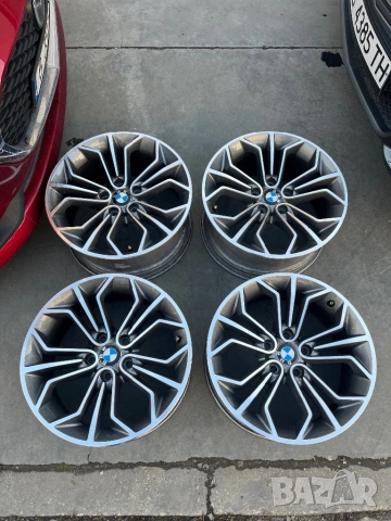 Оригинални BMW 18” /Style 323/
