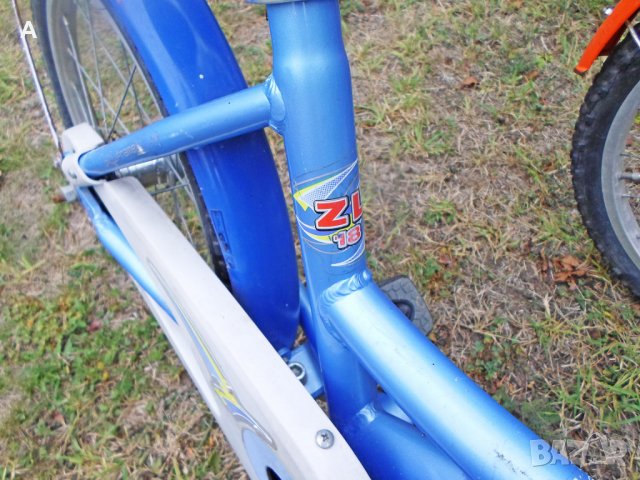 Детски велосипеди/ 18/, снимка 5 - Велосипеди - 34207555