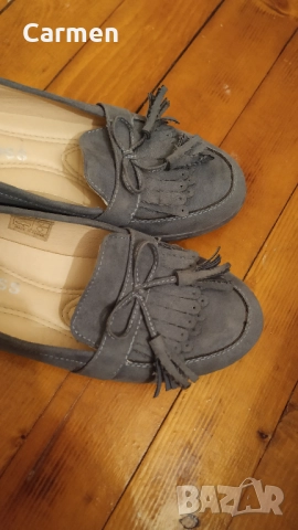 Xcess - ежедневни дамски обувки, снимка 7 - Дамски ежедневни обувки - 52430231