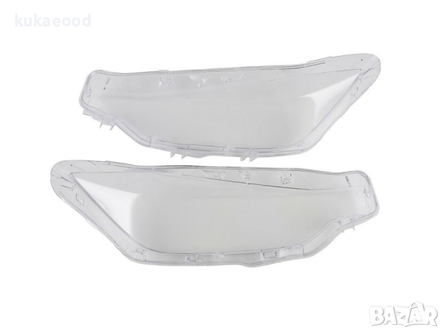 Стъкла за фарове на BMW 3 F30 Facelift LCI (2015-2019), снимка 6 - Аксесоари и консумативи - 44524287