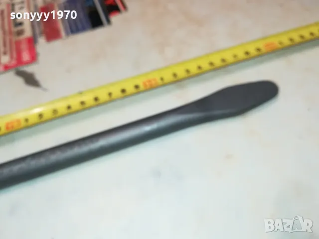 17-19-21ММ ЯК КЛЮЧ ЗА ГУМИ 3103251737, снимка 4 - Аксесоари и консумативи - 49712965