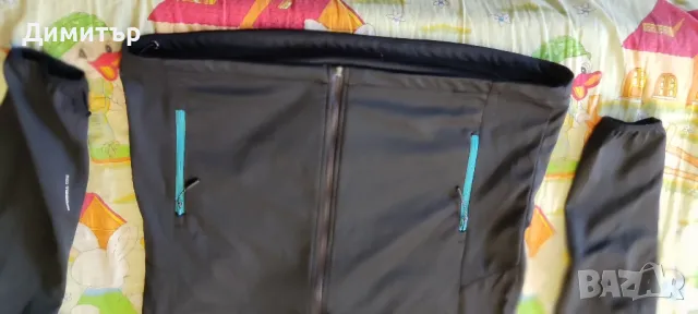 RVRC hybrid, снимка 6 - Якета - 48968653