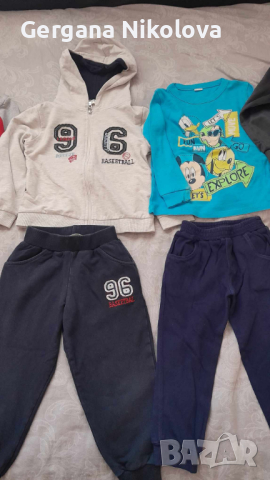 Детски дрехи 98 размер, снимка 3 - Детски комплекти - 44825590