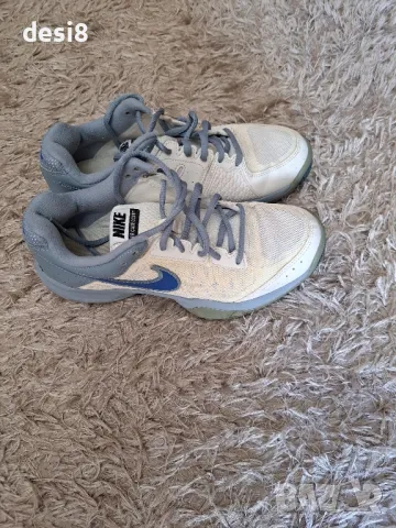 Дамски маратонки Nike , снимка 4 - Маратонки - 50364009