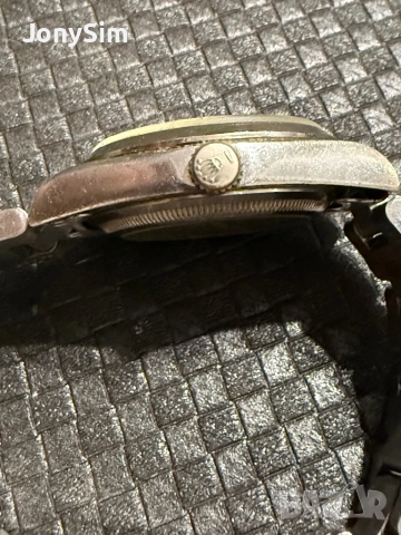 Rolex Oyster Perpetual Datejust 36mm бартер!, снимка 2 - Луксозни - 51814083