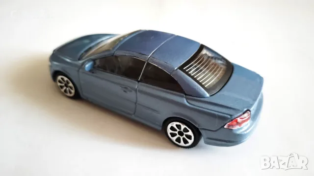 Метални колички Volvo, снимка 14 - Колекции - 52166984