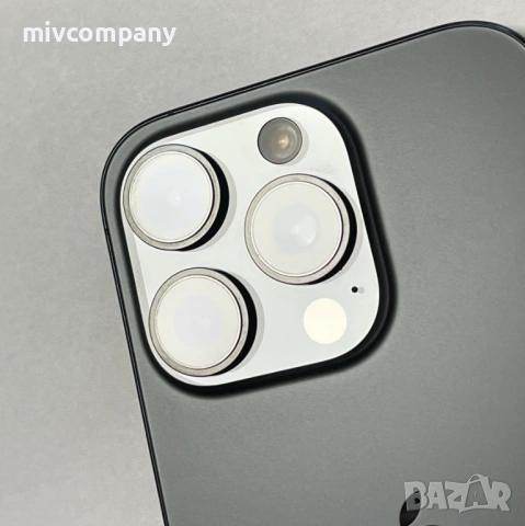 Iphone 16 Pro 128GB battery health 96%, снимка 6 - Apple iPhone - 53177304