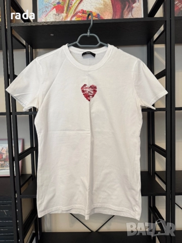 Тениска Diesel, размер М