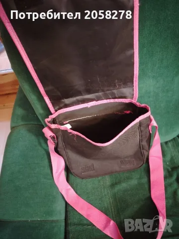 чанта за момиченце, снимка 2 - Други - 48200984