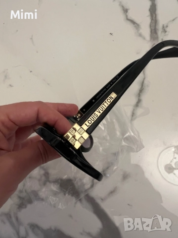 Слънчеви очила unisex Louis Vuitton , снимка 2 - Слънчеви и диоптрични очила - 51798640