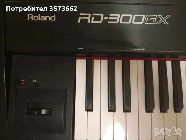 Roland RD 300GX
