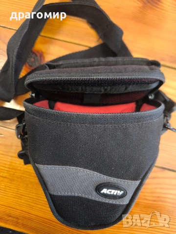 OLYMPUS SP-810UZ 14 MEGAPIXEL, снимка 10 - Фотоапарати - 53796760