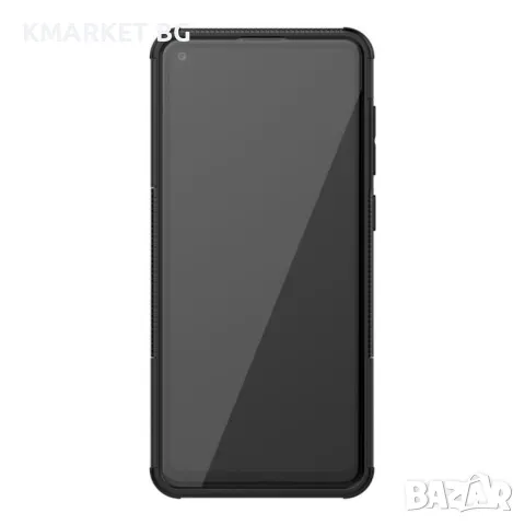 Samsung Galaxy A21s Удароустойчив Калъф и Протектор, снимка 11 - Калъфи, кейсове - 48546060