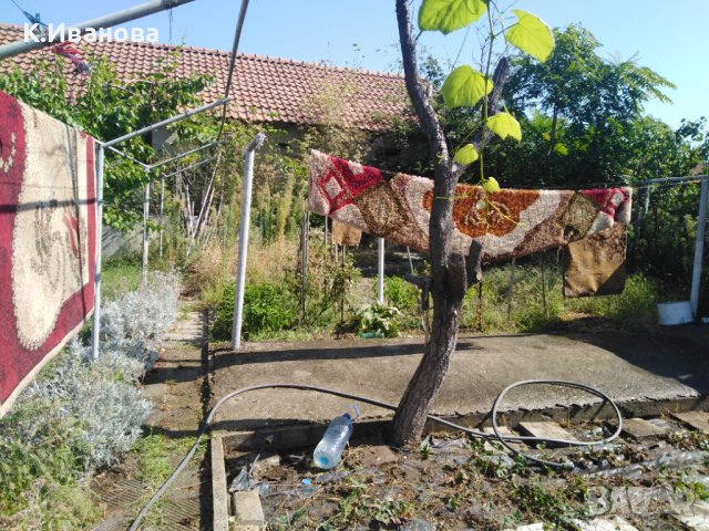 Ръчно тъкани китеници, килими, пътеки - нови и като нови, снимка 5 - Пътеки - 41874083