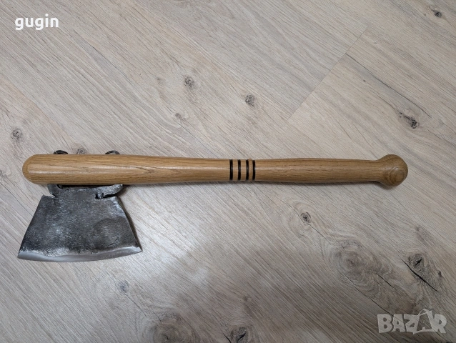 брадва,сатър, снимка 2 - Антикварни и старинни предмети - 53446439