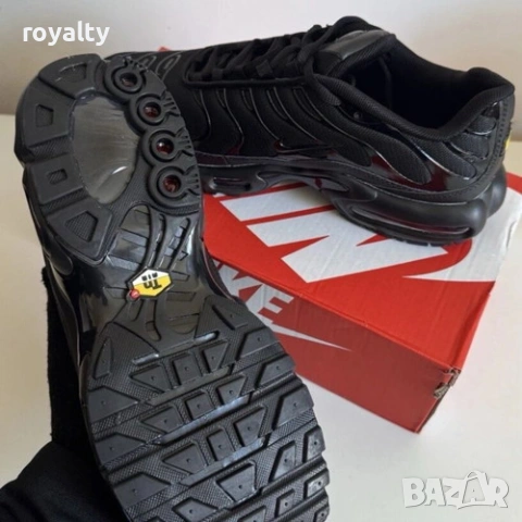 Nike Air Max Plus TN Нови Оригинални Мъжки Маратонки , снимка 8 - Маратонки - 53803656