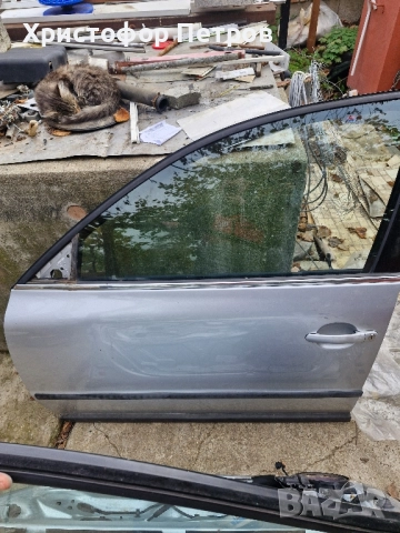 врати vw passat b5.5, снимка 2 - Части - 52312076