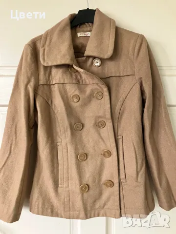 Палто Orsay, снимка 2 - Палта, манта - 47988261