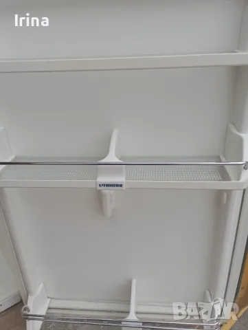 ПРОДАВАМ 2 БРОЯ ХЛАДИЛНИЦИ LIEBHERR-250лв  AEG-200лв  ЦЕНАТА Е ЗА 1 БРОЙ , снимка 6 - Хладилници - 49898885