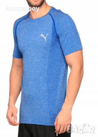 Puma - страхотна мъжка тениска 