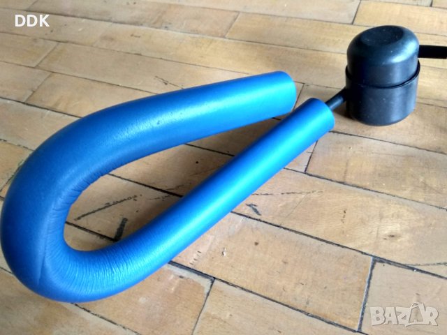 Спортен уред за крака Тай мастър, снимка 3 - Йога - 39281719