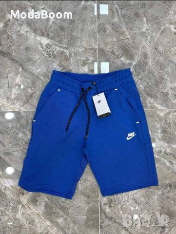 Мъжки шорти Nike, снимка 2 - Спортни дрехи, екипи - 41545423
