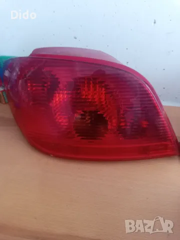 Части за Пежо 307 Peugeot 307 