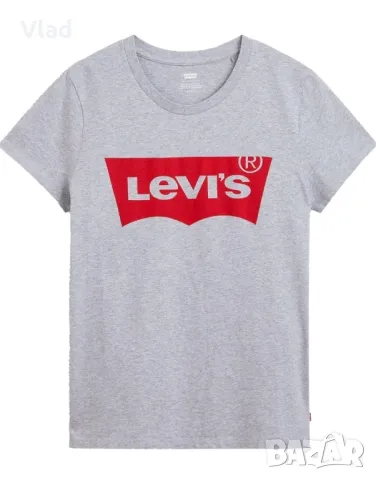 Дамска тениска, снимка 3 - Тениски - 50157134