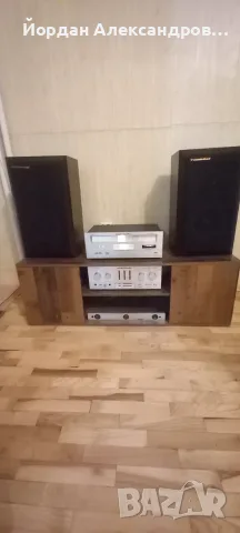 маранц PM 250 тунер jj 300, снимка 5 - Ресийвъри, усилватели, смесителни пултове - 53941218
