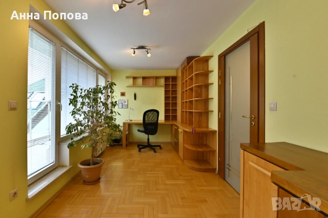 ПРОСТОРЕН 3-СТАЕН АПАРТАМЕНТ ПОД НАЕМ – СТРЕЛБИЩЕ, ДО ФАНТАСТИКО И ЮЖЕН ПАРК, снимка 11 - Апартаменти - 53859181