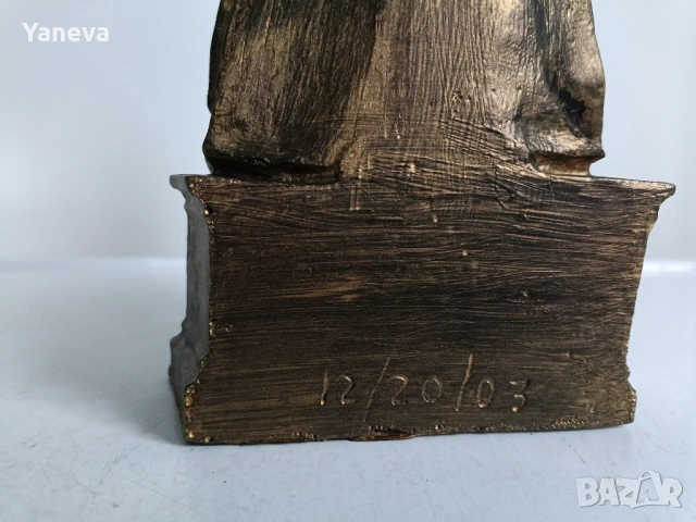 „Мадоната с Младенеца“ , Дева Мария с Младенеца Исус , символ на майчинство, закрила и любов. , снимка 5 - Статуетки - 53162473